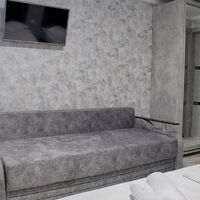 Номер "Стандарт 3м. (цокольный этаж)"