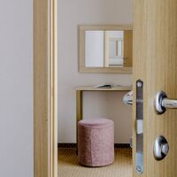 Номер "Джуниор Сюит"