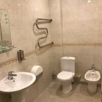 Номер "Улучшенный 2 комн."