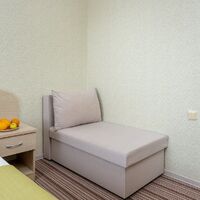 Номер "Стандарт (вид на парк) 1кр."