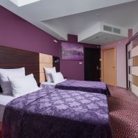 Номер "Стандарт с балконом"