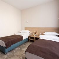 Номер "Семейный"