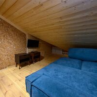 Номер "Номер 3комн. в Избе"