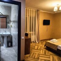 Номер "Супериор семейный с балконом"