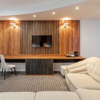 Номер "Семейный"