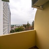 Номер "Стандарт 2комн.(вид на море)"
