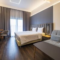 Таунхаус Стандарт Плюс Парк-отеля New Riga Village