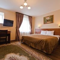 Номер "Стандарт 2м."