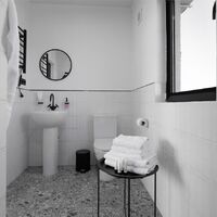 Номер "Стандарт с балконом (вид на море) кор.2"