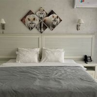 Номер "Комфорт 2м."