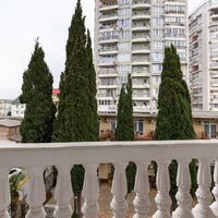 Номер "Комфорт с балконом"