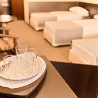 Номер "Стандарт 4м. (33-38 кв.м)"