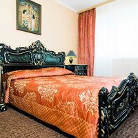 Номер "Люкс улучшенный"