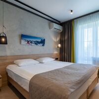 Стандарт Курорта Игора