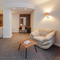 Номер "Семейный"