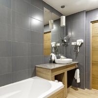 Номер "Люкс"