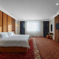 Номер "Люкс 4комн."