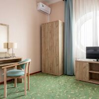 Номер "Люкс кор.2"