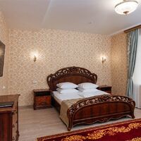 Стандарт с двуспальной кроватью Гранд Отеля Аристократъ