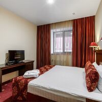 Апартаменты Клуба-Отеля Корона