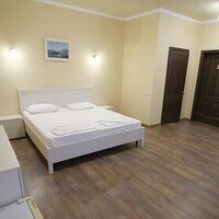 Стандарт 2-местный (корпус 2) Отеля Луна