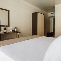 Номер "Стандарт 2м. кор. Олимп"