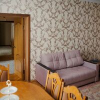 Номер "Апартаменты №1002"