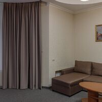 Номер "Делюкс улучшенный"