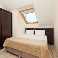 Номер "Апартаменты 3комн.2уровненые"