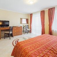 Номер "Семейный"