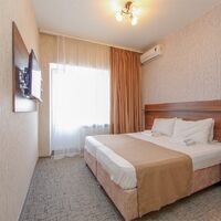 Стандарт мини Отеля Family Resort