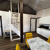 Номер "Коттедж 4м."