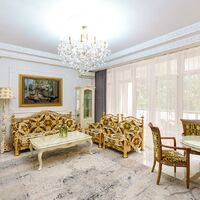 Номер "Люкс Вилла"