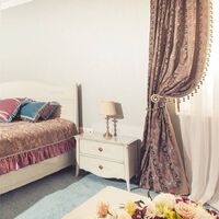 Номер "Вилла \"Апартамент\" с 1 сп.к"