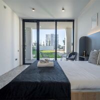 Номер "Стандарт без балкона (кор.2)"