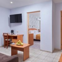 Номер "Семейный 3комн./ Family room"