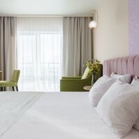 Номер "Стандарт 2м. в корпусе"