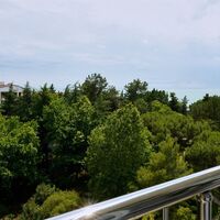 Номер "Стандарт (вид на море)"