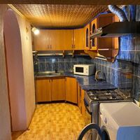 Номер "Стандарт 4+1м. 2комн. с кухней без КД"