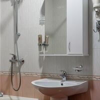 Номер "Стандарт улучшенный"