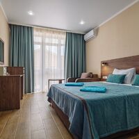 Стандарт 2-местный Отеля One Time