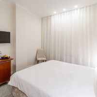 Стандарт без окна Курорта Грейс Люксор Волга Конгресс