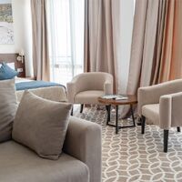 Номер "Джуниор с балконом  кор.1"