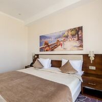 Номер "Джуниор без балкона  кор.1"