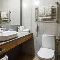 Номер "Стандарт 2м. кор.1"