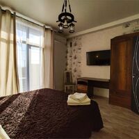 Семейный 2-комнатный Гостевого дома Березка Юг