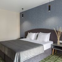 Номер "Люкс"