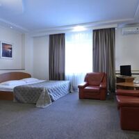 Эконом 2-хместный Гостиничного  Комплекса Сосновый Бор