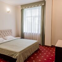 Стандарт Отеля Кипарис