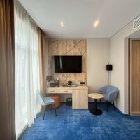 Номер "Junior Suite"